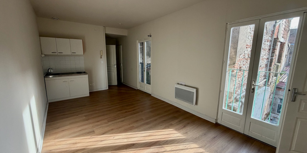 immeuble à VILLENEUVE SUR LOT (47300)